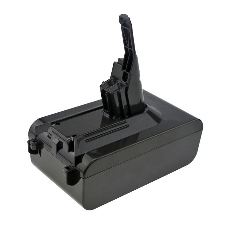 Battery for Vacuum