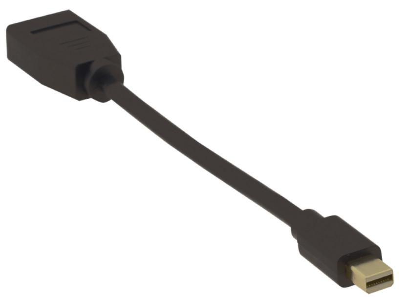 Microconnect MDPDP-4K cavo...