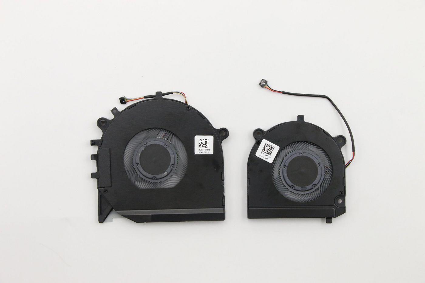 Fan Pack B 81M4 - Warranty 6M