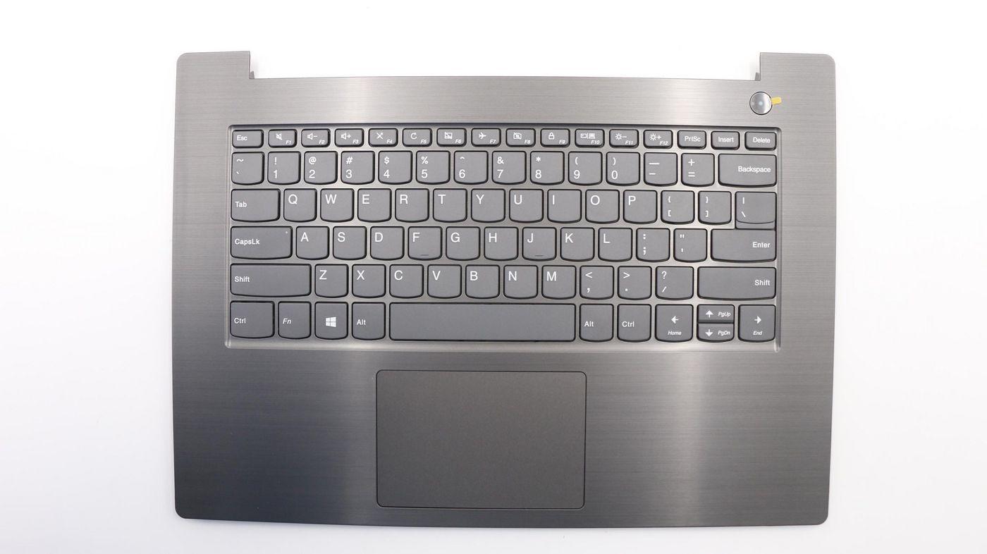 Upper Case C 81CJ IG NFP -...