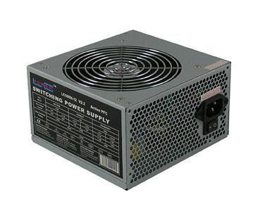 500W 12cm Ver.2.2 akt.P FC