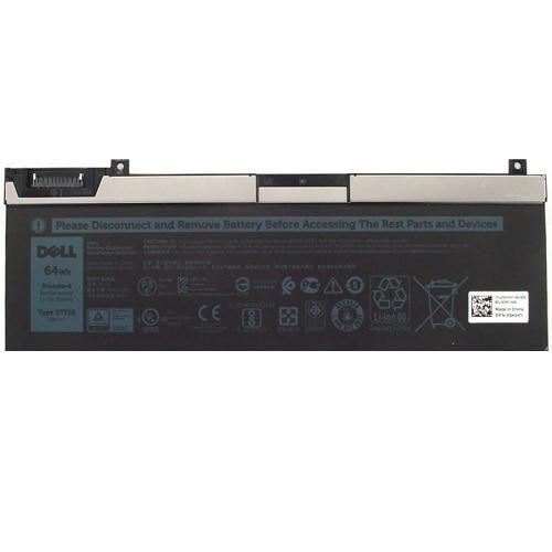 DELL 451-BCOG ricambio per laptop Batteria