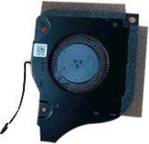 ASSY Fan For GPU Black -...