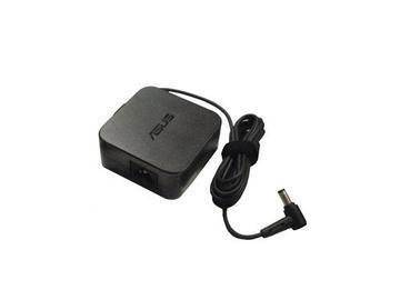 ASUS 0A001-00049400 adattatore e invertitore Interno 65 W Nero (ADAPTER 65W 19V 3PIN 5.5PHI - 0A001-00049400 Notebook - Indoor