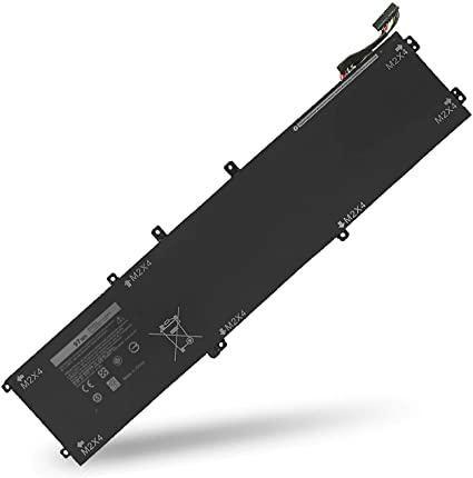 CoreParts MBXDE-BA0112 ricambio per laptop Batteria (Laptop Battery for Dell 83Wh - Li-Pol 11.4V 7300mAh 83Wh - Li-Pol 11.4V 73