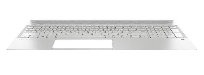 HP L40621-A41 ricambio per...