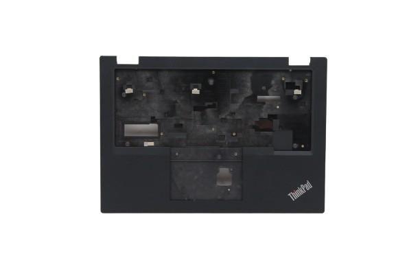 Lenovo Ares 2.0 black upper - case assembly - Warranty: 3M