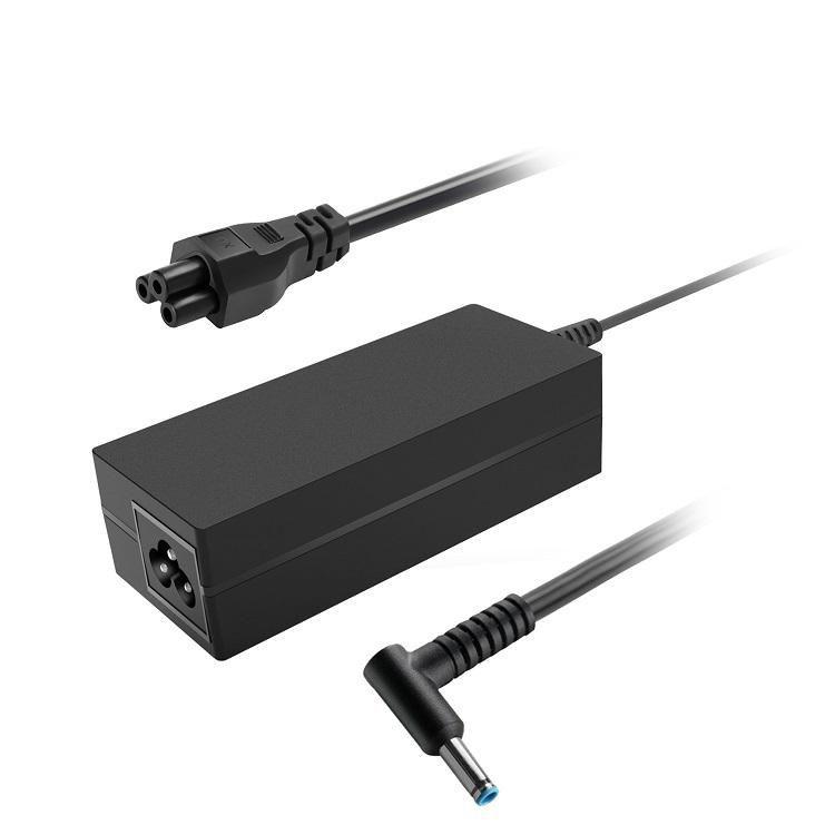 CoreParts MBXSO-AC0004 adattatore e invertitore Interno 45 W Nero (Power Adapter for Sony - 45W 10.5V 4.3A Plug4.81.7mm - Inclu