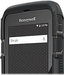 Honeywell Dolphin CT60 XP computer palmare 119 cm 4.7 1280 x 720 Pixel Touch screen 360 g Nero (CT60XP Desinfectant Ready - An