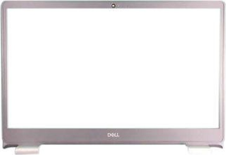 ASSY LCD Silver Bezel With...