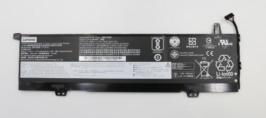FRU Yoga730LG L17L3PE0 11.4V5