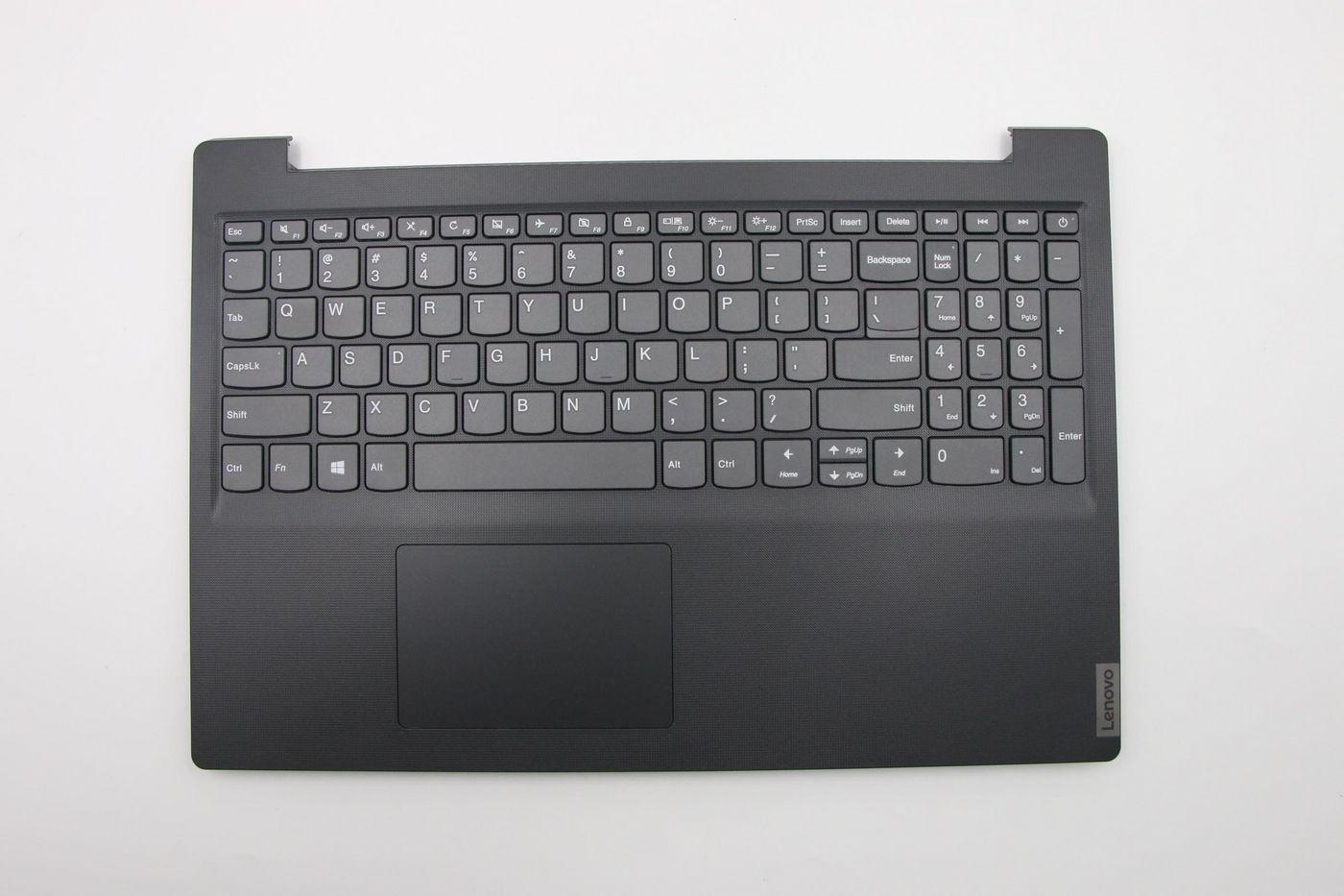 Maiuscolo ASMUS L81MVTEXBKD