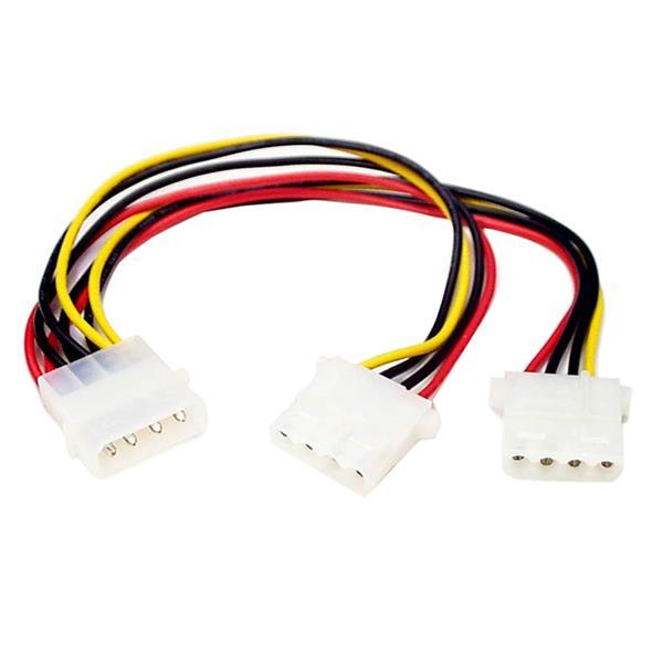 StarTech.com Cavo splitter...
