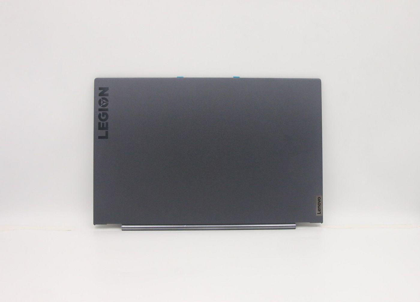 LCD Cover C 81YT W/Antenna - YLOGO - Warranty 3M