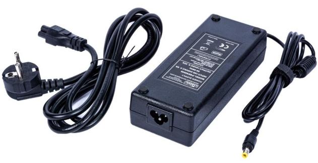 ASUS 04G266006110 adattatore e invertitore Interno 120 W Nero