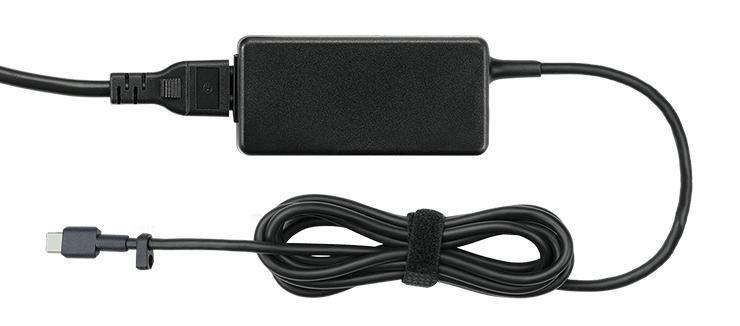 ADAPTER 45W PD 3P[TYPE C] - Warranty: 3M