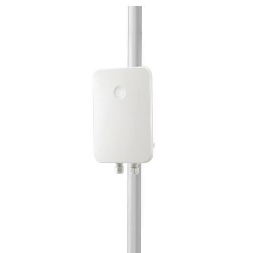 Cambium Networks cnPilot e700 Outdoor Omni 2133 Mbit/s Bianco Supporto Power over Ethernet PoE (cnPilot e700 Outdoor EU - 802.1