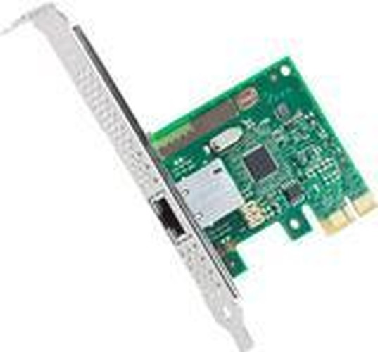 PIANO AP 1X1GBIT CU INTEL