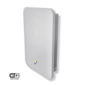 Cambium Networks cnPilot e502S 867 Mbit/s Bianco Supporto Power over Ethernet PoE (E502S EU Outdoor 30 deg - sector 802.11ac 2x