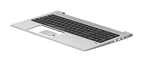 HP M21668-031 ricambio per laptop Tastiera