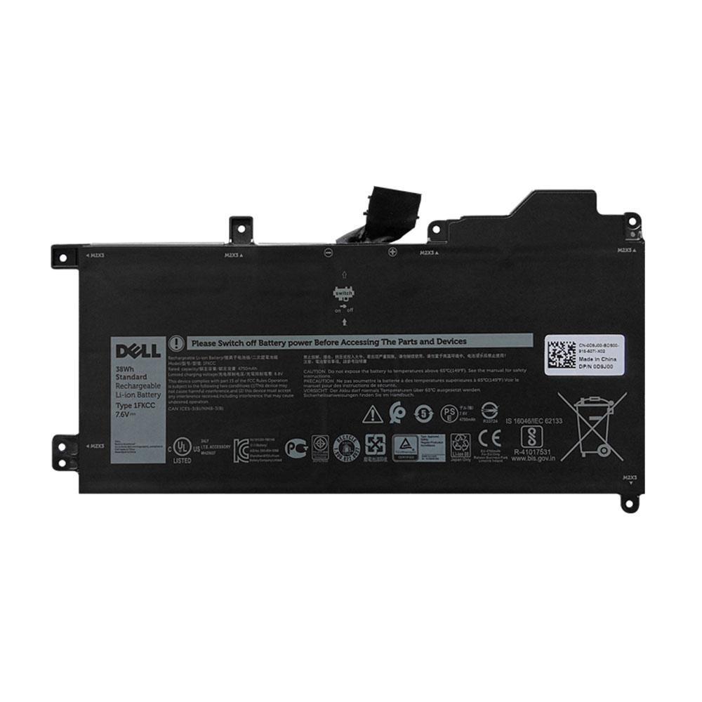 Battery 38WHR 2 Cell Lithiu...