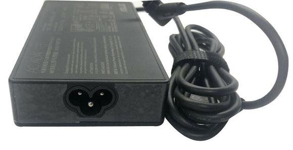 ASUS 0A001-01120100 adattatore e invertitore Interno 200 W Nero (AC Adapter 200W 20V 3P [6PHI] - Warranty: 3M) [0A001-01120100]