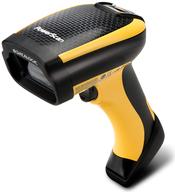 Datalogic PowerScan PD9130 Lettore di codici a barre portatile 1D LED Nero, Giallo (POWERSCAN D9100 RS232 KIT - IN)