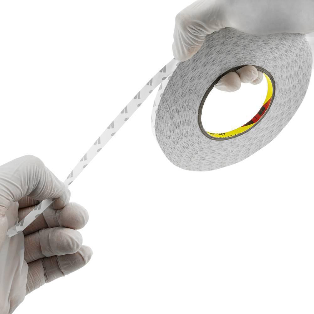 Universal Double-sided -...