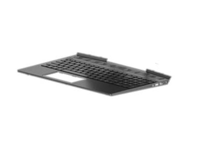 HP L57594-FL1 ricambio per laptop Tastiera