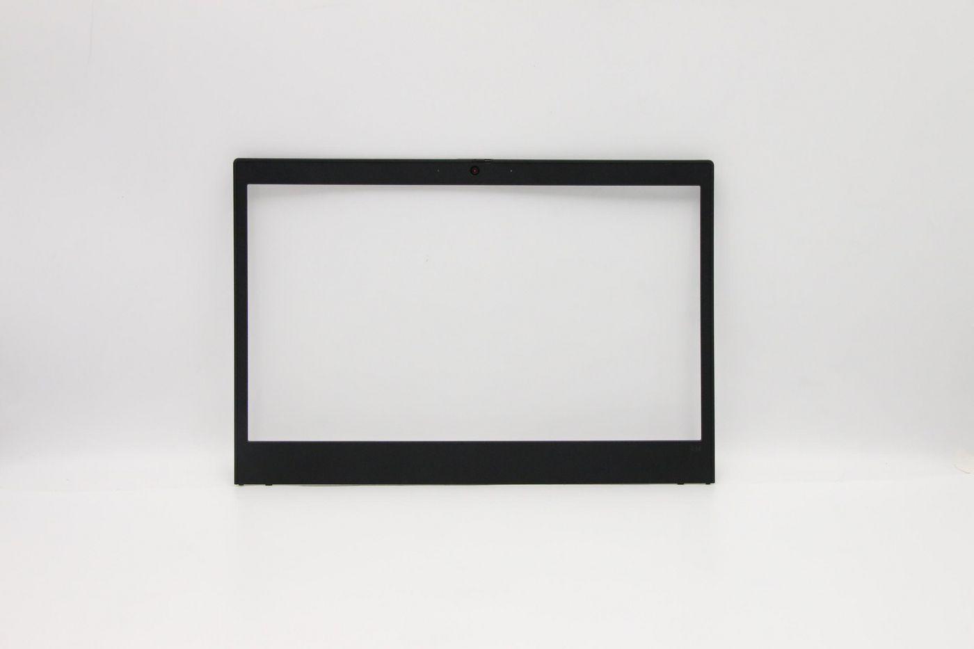 Lenovo laptop bezel cover - assembly for Intel models - Warranty: 3M