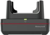 Honeywell CT40-DB-UVB-2 docking station per dispositivo mobile Computer portatile Nero (CT40 BOOTED DISPLAY DOCK KIT - INCLUDES