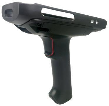 Honeywell CT40-SH-PB lettero codici a barre e accessori (CT40 SCAN HANDLE WTIH BOOT - .)