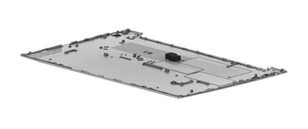 HP M16607-001 ricambio per notebook Scocca inferiore (BASE ENCLOSURE NSV - Warranty 6M)