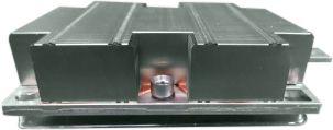 ASSY Heatsink For CPU2,...