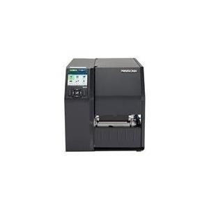 Printronix T8204 - Stampante etichetta - Monocroma - trasmissione termica/termica diretta - rullo (10,4 cm) - 203 dpi - fino a