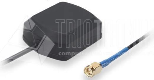 GNSS adhesive SMA antenna