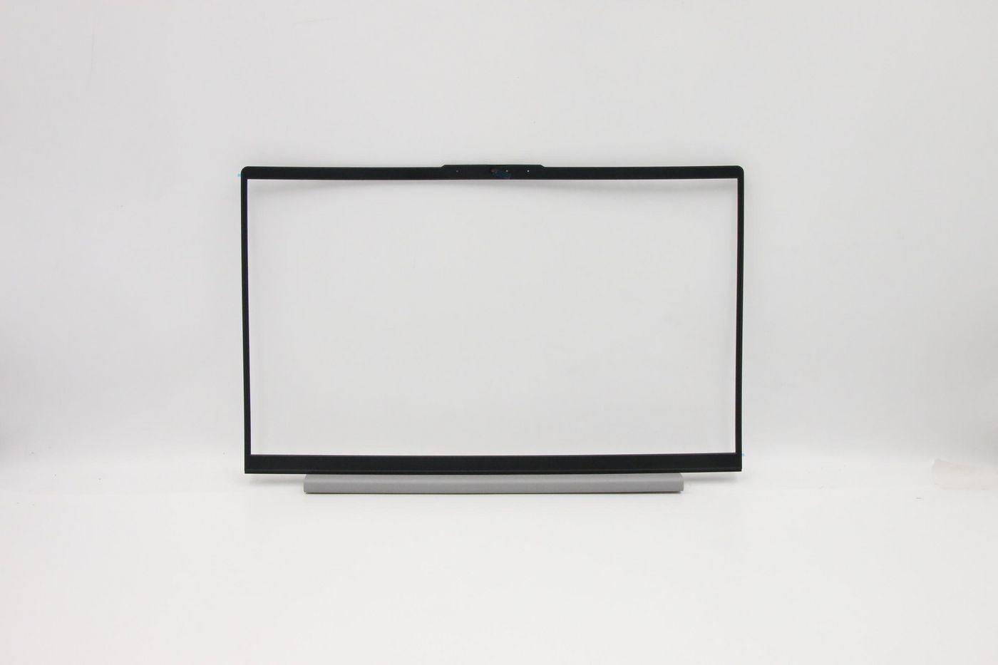 LCD Bezel L 81YK_PL_GREY - Warranty: 6M