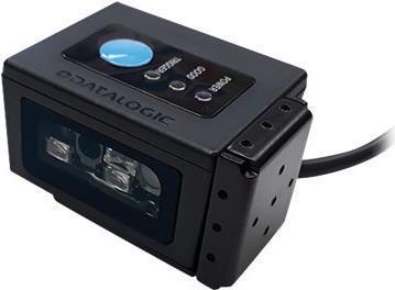 Datalogic DSM04XX Lettore di codici a barre fisso 1D/2D Lineare Nero (DSM0400 2D MP-DL USB 50 CM - CABLE)