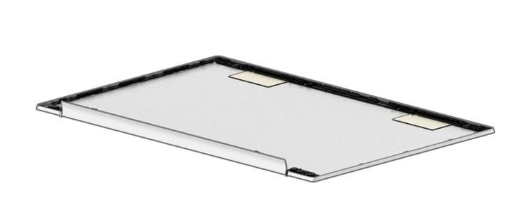 HP M14342-001 ricambio per laptop Coperchio per schermo