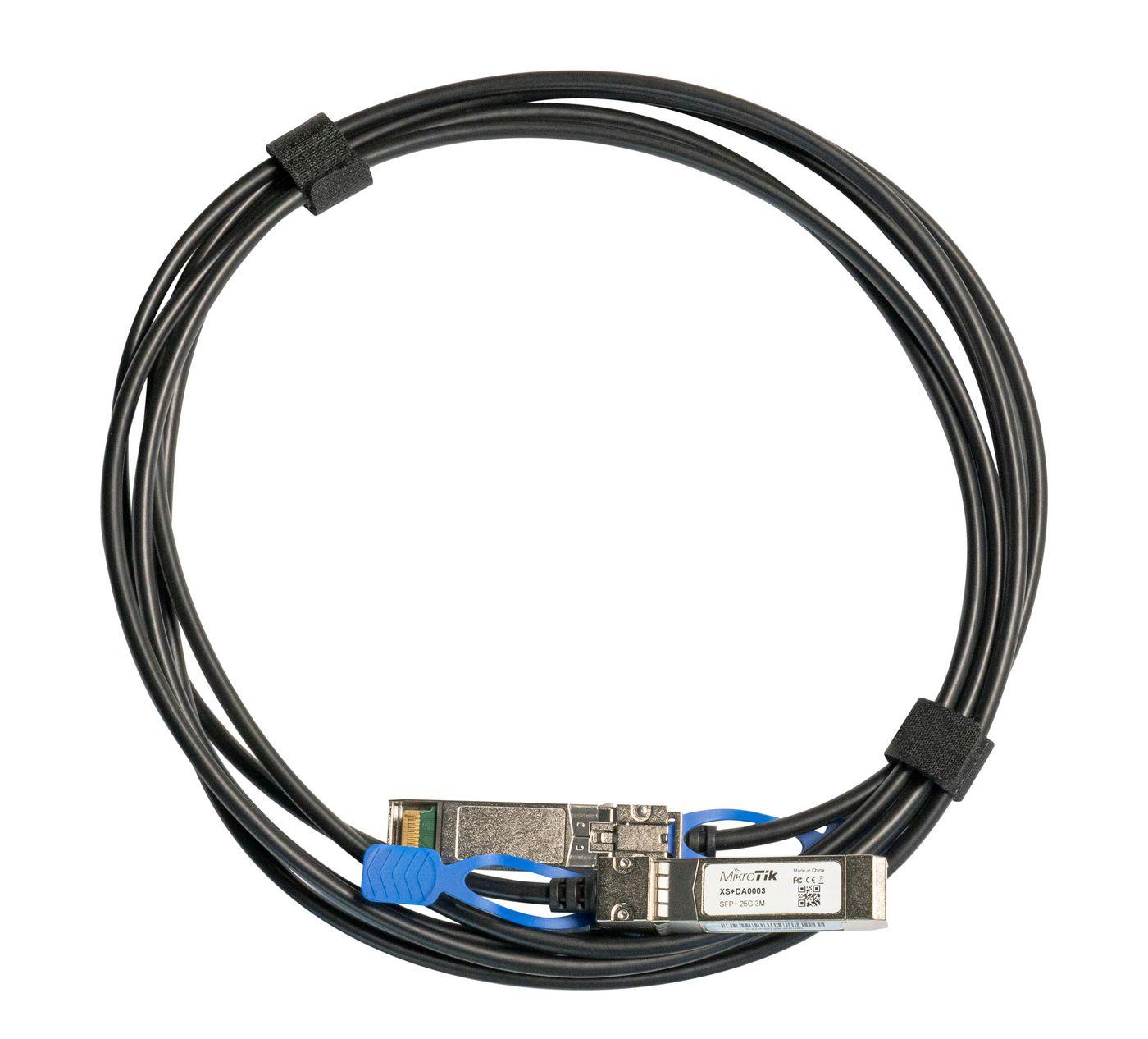 SFP/SFP/SFP28 1/10/25G