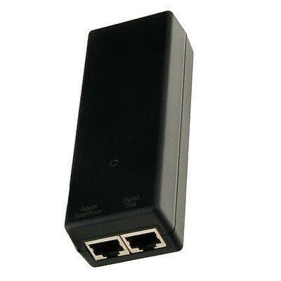 PoE, 60W, 56V, 5GbE DC