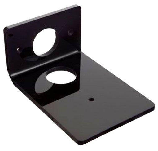 Vivolink VLSHELF-M BLACK accessorio per la montatura delle macchine fotografiche Mensola per fotocamera (Camera shelf medium bl