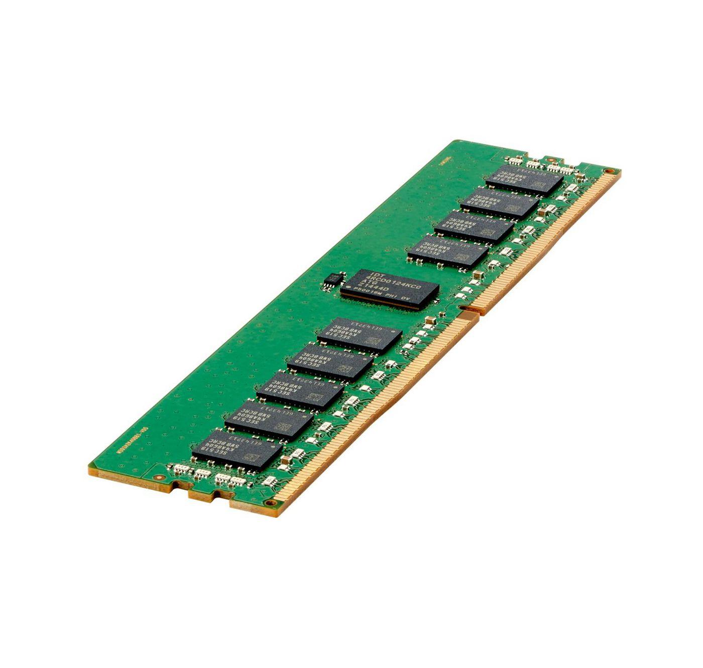 64 GB (1X64 GB) Quad RANK X4
