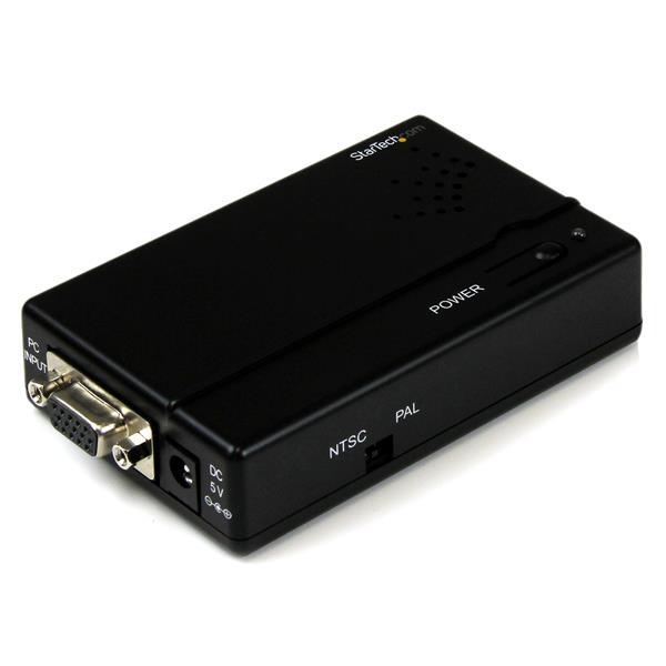 StarTech.com Convertitore...