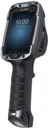 Zebra TC8300 BASE 2D IMAGER EXT RANGE computer palmare 10,2 cm [4] 800 x 480 Pixel Touch screen Nero (TC8300 4IN 2D IMGR EXT SE