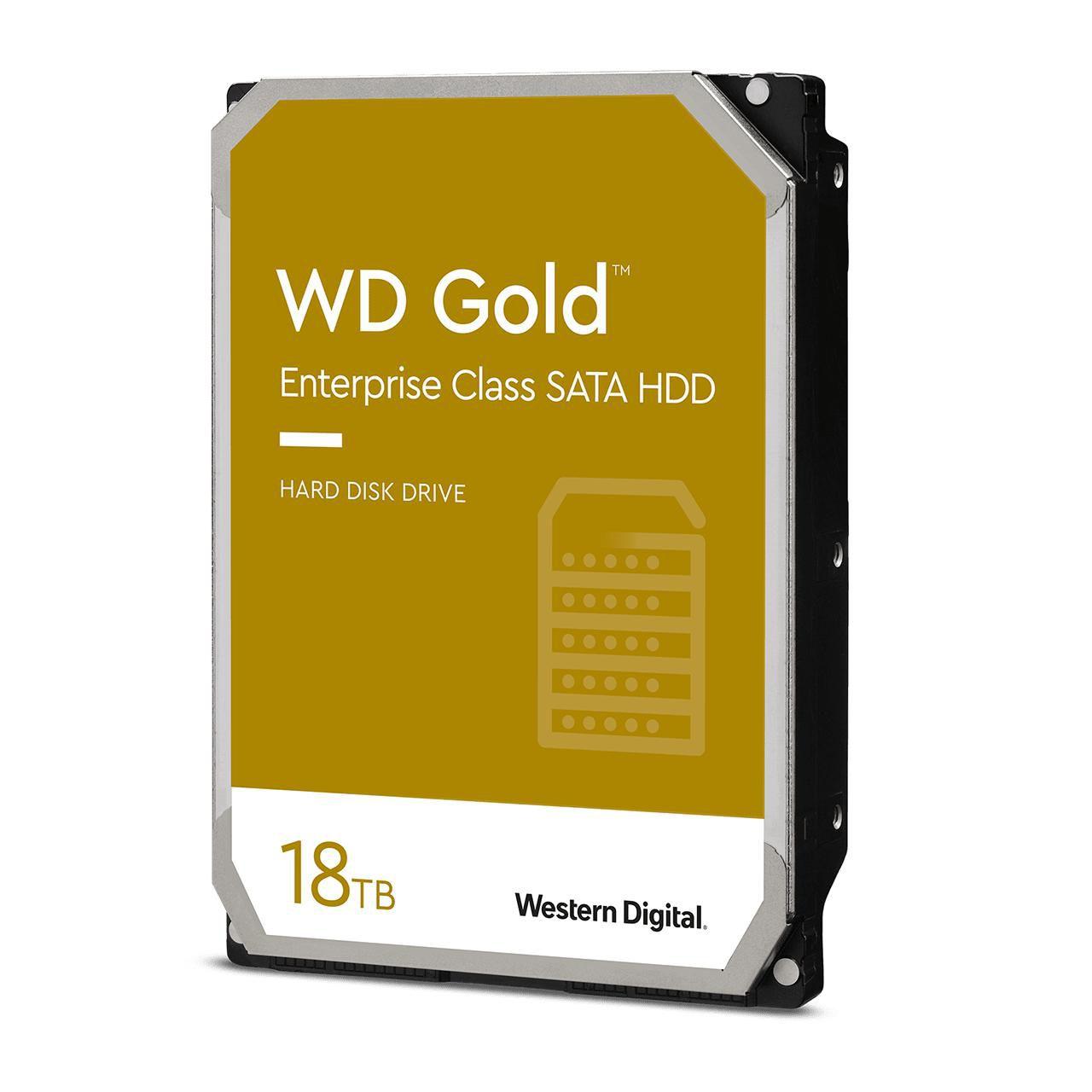 Disco rigido interno WD181KRYZ