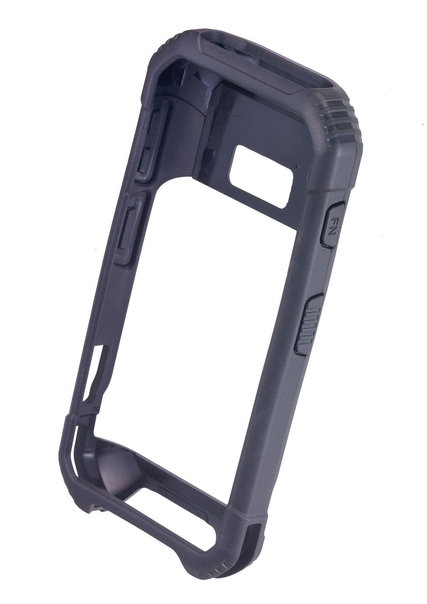 CipherLab PRS3500X01511 custodia per palmari (Protective Rubber Boot for - RS35 Series)