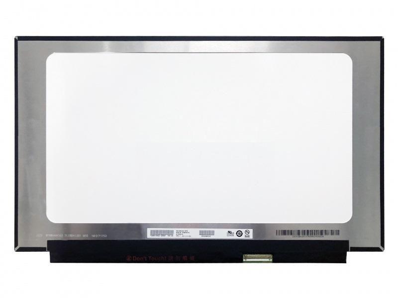 LCD FHD da 156" opaco