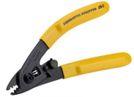 Fiber Buffer stripping tool - Warranty 60M