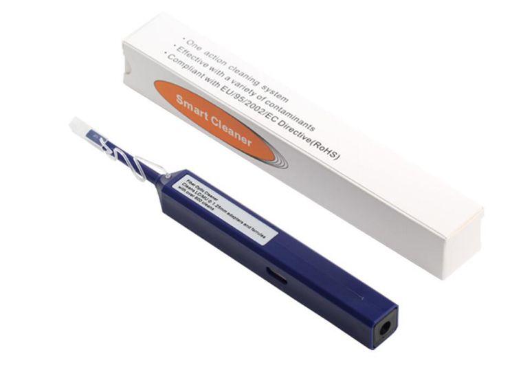 One click cleaner for LC - 125mm - Warranty 300M